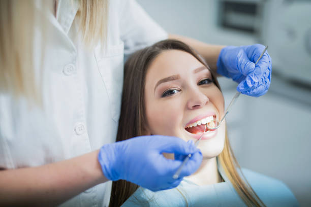 Professional Holistic Dental Care Services in Mill Plain, CT